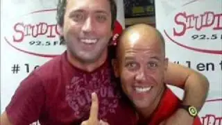Radio Studio 92 en vivo