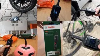 Bosch Easy Pump