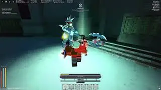 Deepwokn
