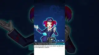 Secret Tag Partner, Tour Guide From The Underworld - Yugioh Duel Links