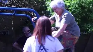 Parkour UK Announcement Video, 10 January 2017 - Recognition of Parkour