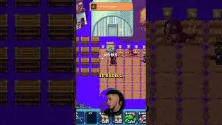 ROJAN &iquest;C&Oacute;MO HACES PARA PLANTAR SIN CLICKEAR? #pixels #shorts #shortsvideo