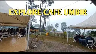 Explore Cafe Umbir l Shillong best resort l Cafe umbir tour #youtubevideo
