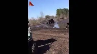 4 wheel dig