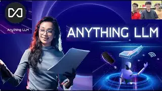 Anything LLM  : เรียนรู้ Agentic AI Tool  - SWU Computer Engineer