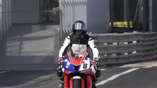 DESPIDIENDO A IV&Aacute;N, UNO DE LOS NUESTROS