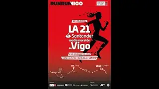 LA21 SANTANDER MEDIA MARAT&Oacute;N DE VIGO