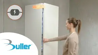 Servo Drive Flex Demonstrational Video For For Refridgerators, Freezers And Dishwashers