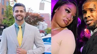 NEW UPDATE! Day 9 of Tory Lanez & Meg Case @lawyerforworkers Speaks Out
