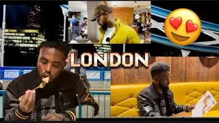 london night life Guri barwaaqo
