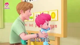 Melatih dan mengenal huruf dan angka untuk anak usia dini 