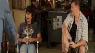 I like to party...