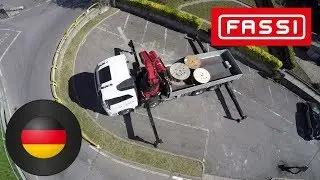 ACF, eine neue von Fassi entwickelte Automatik