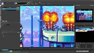 Animating with Pro Motion NG  One
