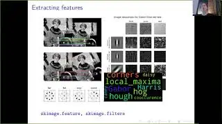 Interactive image processing with scikit-image and Dash
