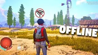 Top 10 OFFLINE Games for Android Under 50MB 2018 | GameZone