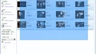 Video Spin Blaster Pro - Create your own video