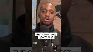 DO THIS WHEN SHE ASKS ABOUT YOUR LINE OF WORK! #datingtips #datingtipsformen #shittest