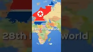 Country With lowest Electricity in 2022 ?