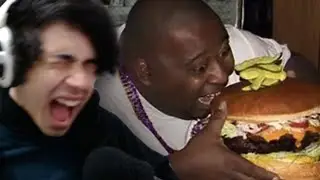 Pedrodbr Reagindo a Memes que vão fazer você rir como um psicopata