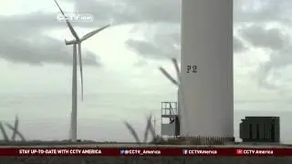 Offshore Wind Farms Growing Along U.S Gulf Coast