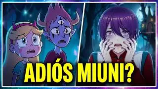 SVTFOE T3 Cap 17 Es otro misterio/ Marco Jr. Parte 1