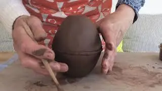 Ceramic Techniques (Part 1)
