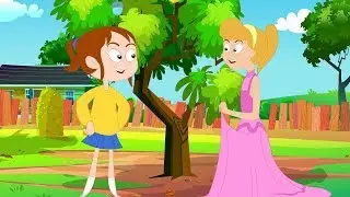 Lady Bird Lady Bird Fly Away Home | + Lots More Popular Nursery Rhymes Collection | Kids Songs