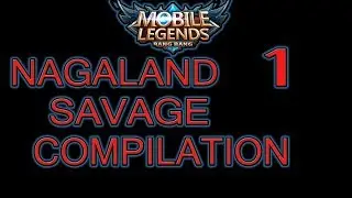 Savage Moments Compilation India #1 | Mobile Legends | Slothy Sloth