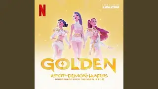 Golden