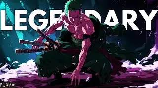 Songs that make you feel like a legendary anime swordsman🔥