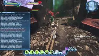 Learning a HL JC Combo - Fan-Claw-Hold Claw-Ram-SnapTrap