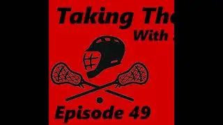 Taking The Field With Stevie Mac - Episode 49 - Detroit Mercy Women's Lacrosse