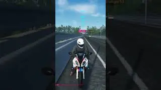 155 mph bikes flyby #crew2 #fast