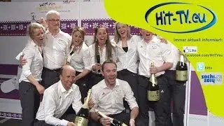 Olympia Sotschi - 2014 - Deutsches Haus Kompakt 15.02.2014