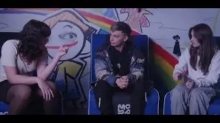 Le clip più viste della settimana di Sdrumox Marza Pizfn Kurolily Efesto Xiuder Moccia Billybella