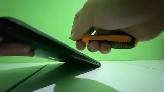 Tutorial Bongkar Laptop HP Pavilion x360 11-ab035TU 💥 | Step by Step Lengkap & Aman untuk Pemula