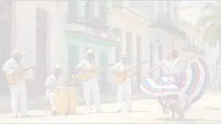 Latin Nights LIVE | Traditional Son Cubano & Classic Salsa Vibes