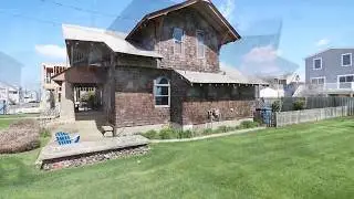 17 East Tecumseh Ave Strathmere, NJ