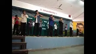 Chavat Boys DON BOSCO RAVI BUNTY