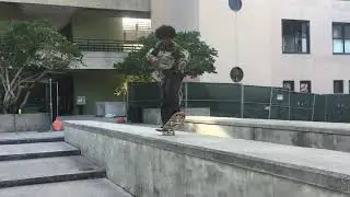 FAU Manual Sesh - @chrisfarrow954