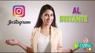 #photobooth Instagram Print Station🖨 / tus fotos de Instagram impresas al instante📸.