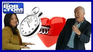 Jess Hooker Tries Speed Dating Tom Griswold
