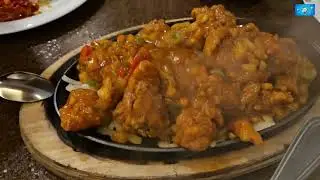 Canada Restaurant review Part One  2024
