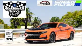 2019 Camaro SS Is Porting Worth It?!