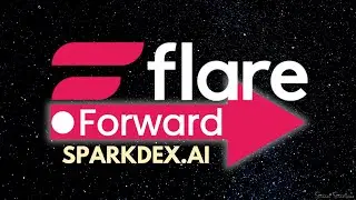 Sparkdex.ai WITHDRAW LIQUIDITY -LEARN DEFI ON FLARE NETWORK
