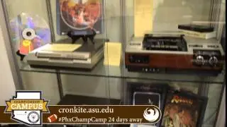 24 ASU Cronkite School