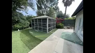 Family Home