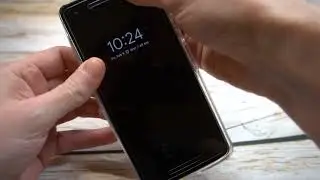 Spigen Liquid Crystal Google Pixel 2 Case Unboxing and Review