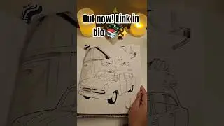 Amazon KDP Series Part 2 ☺️✨️ Link in bio ✌️ #amazonkdpcreator #inspirationalcoloringbooks #author
